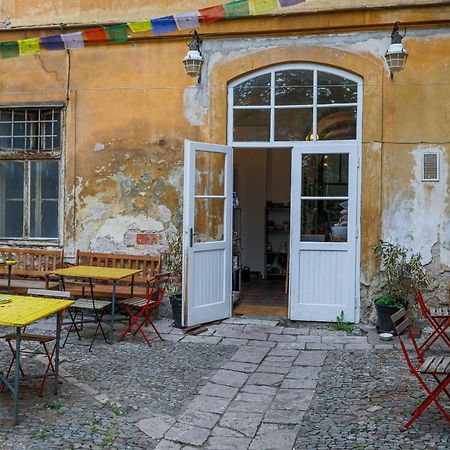 New Stylish 3 Suites Bedrooms Apt In Mala Strana - N2Nd Praga Exterior foto