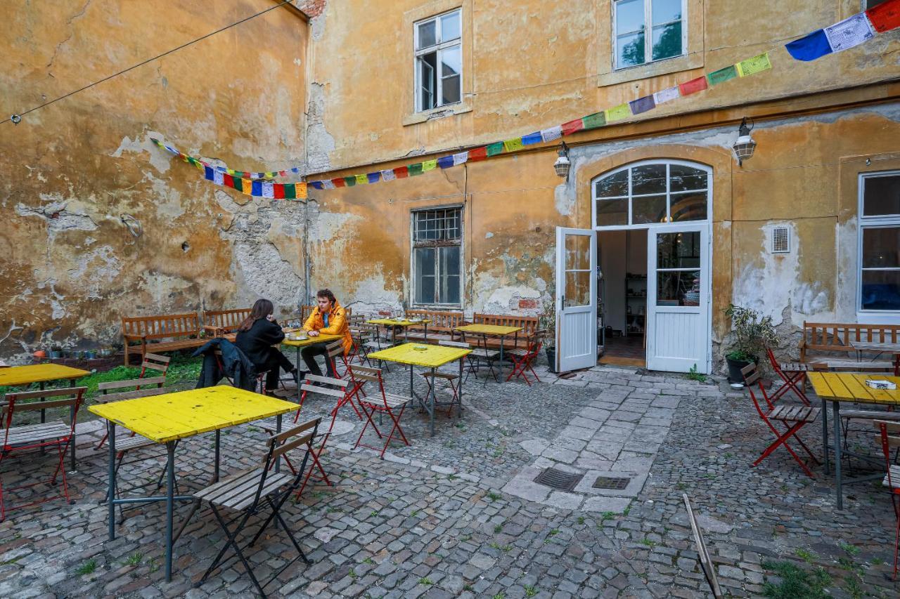 New Stylish 3 Suites Bedrooms Apt In Mala Strana - N2Nd Praga Exterior foto